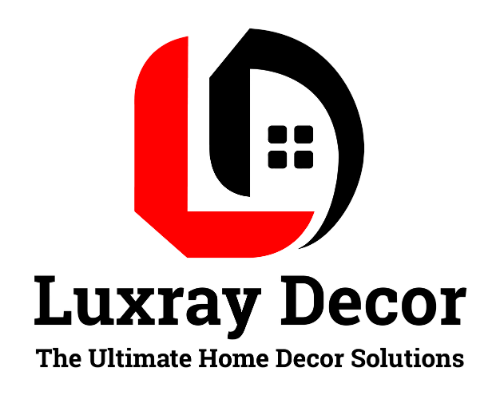 Luxray Decor